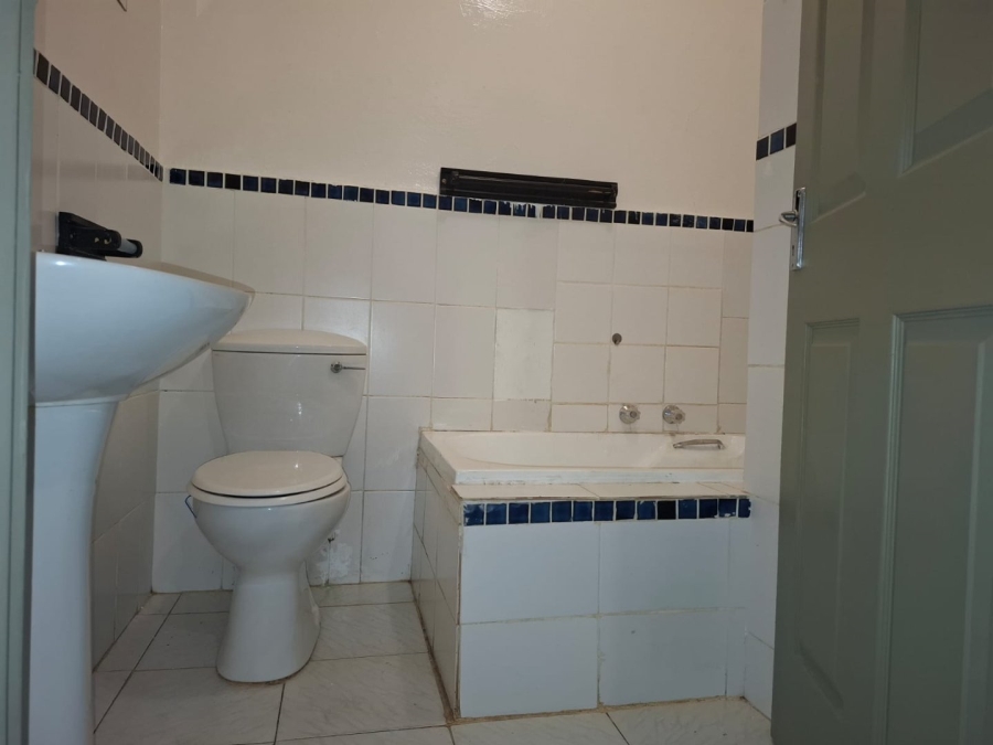 To Let 1 Bedroom Property for Rent in Rietvly A H North West